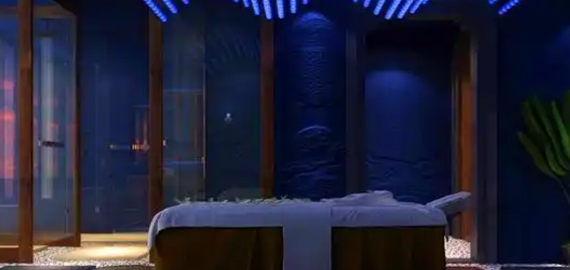 天津Yayu养生馆秉持“客户至上”的服务理念