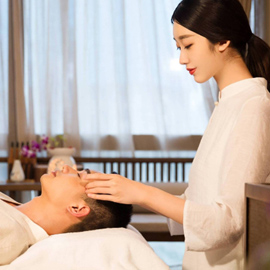 天津Yayu养生馆秉持“客户至上”的服务理念