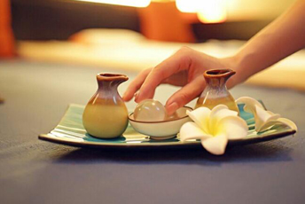 欢迎来到天津Yayu养生馆养生馆!